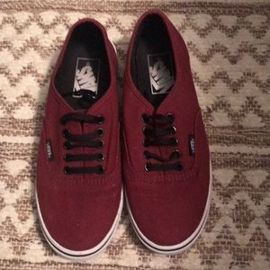 Vans